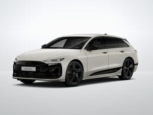 Audi A6 e-tron Perform*B&O*HEAD-UP* Beifahrerdisplay* SportsitzePLUS* AHK