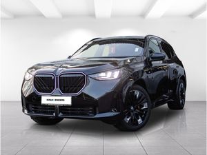 BMW X3 20 d M Sport+xDrive+Park-Assistent+AHK-klappb