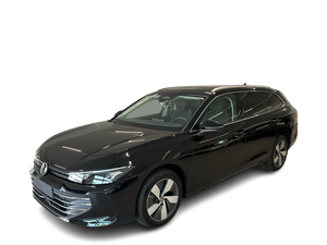Volkswagen Passat Variant Passat Business 2,0 l TDI SCR 110 kW (150 PS) 7-Gang-Doppelkupplungsgetriebe DSG