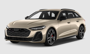Audi S5 Avant TFSI quattro S tronic