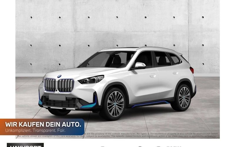 Bmw Ix1 XDrive30 5dr Auto kaufen