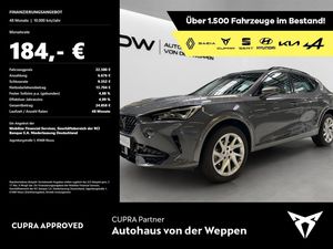 Cupra Formentor 1.5 TSI Full Link SHZ SummerSale