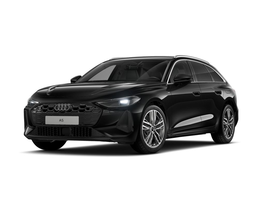 Audi A5 Avant e-hybrid quattro Sport Carplay ACC RFK Leasing