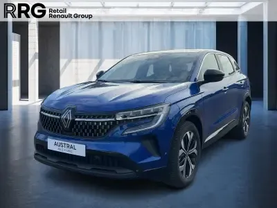 Renault Austral Evolution Mild Hybrid 160 Automatik Leasing