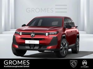 Citroën C5 Aircross 🚨Der Neue C5 Aircross YOU Mild-Hybrid 145 🚨Bestellfahrzeug – frei konfigurierbar Leasing