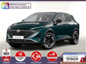 Nissan Qashqai e-Power N-Connecta elHeckkl ACC SHZ Keyl
