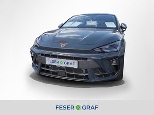Cupra Leon VZ 1.5 e-Hybrid DSG Sennheiser Pano RüKa Leasing