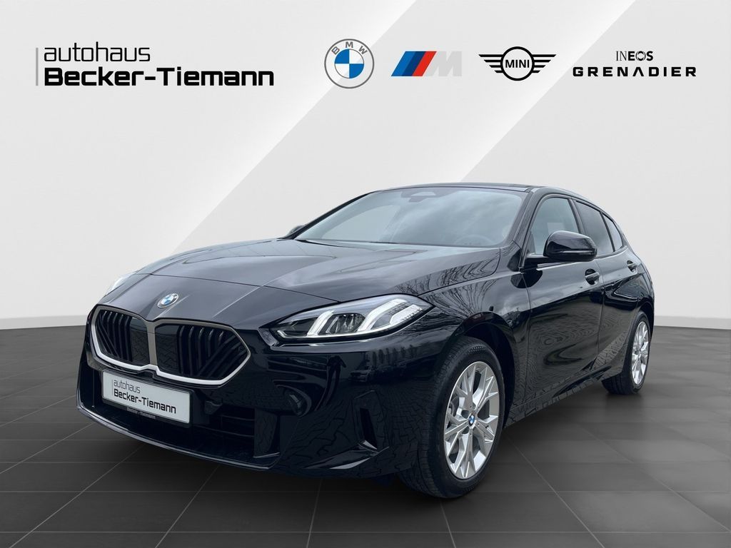 BMW 120 - UPE 39.760,00€ #exclusive Leasing