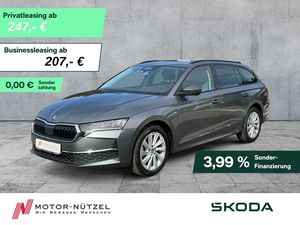 Skoda Octavia Combi 2.0 TDI DSG SELECTION NAVI+AHK+ACC