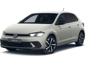Volkswagen Polo ENERGY 1,0 l TSI OPF 70 kW (95 PS) 5-Gang