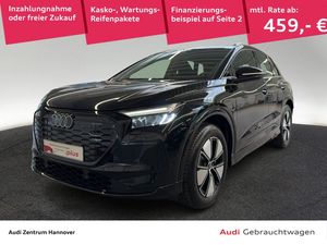 Audi Q4 SUV e-tron
