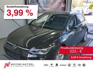 Volkswagen Golf VIII 1.5 TSI DSG LEDplus+ACC+NAVI+DAB+APP