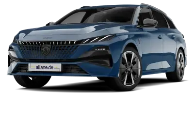 Peugeot 308 Hybrid 145 e-DSC6 Business SW Leasing