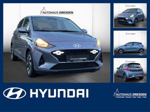 Hyundai i10 1.0 Trend *NAVI*SHZ*PDC*KAM*KLIMA-AT*AWR*