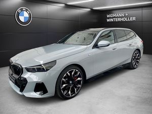BMW i5 xDrive40 Tou M Top ausgestattet -33% Nachlass