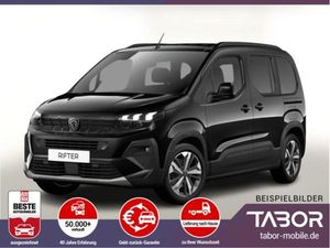 Peugeot Rifter 130 EAT8 GT Keyless Kam ACC 17Z MirrorL Leasing