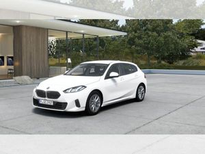 BMW 120 i ,(neues Modell F70) inkl. Navi, LED, Klimaautomatik, Sitzheizung und vieles mehr !