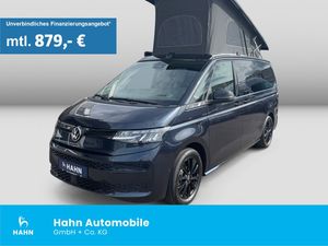 Volkswagen California Beach Camper ENERGY 2,0TDI 110KW DSG