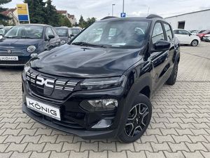 Dacia Spring Electric Essential 45 Rückfahrkamera