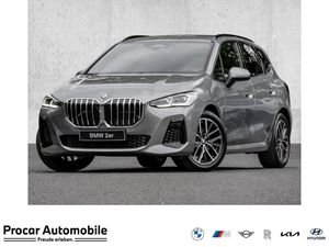 BMW 218i M Sport ACC AHK RFK NAVI LED Sound Syst.
