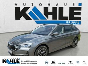 Skoda Octavia Combi 2.0 TDI Balance Hyb. ACC AHK LED
