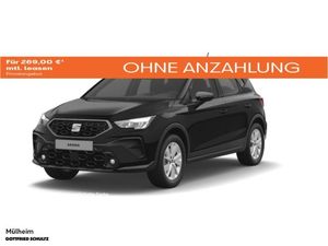 Seat Arona Style 1.0 TSI 85 kW (116 PS) 7-Gang-DSG