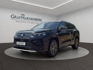 Volkswagen Tayron R-Line eHybrid