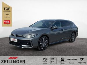Volkswagen Passat Variant R-Line 4Mo TDI DSG|AHK|PANO|360°