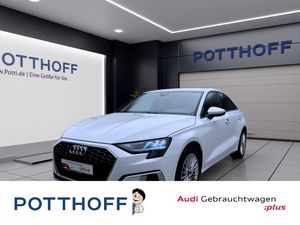 Audi A3 Limousine 30 TDI ADVANCED NAVI SITZHZG VIRTUA