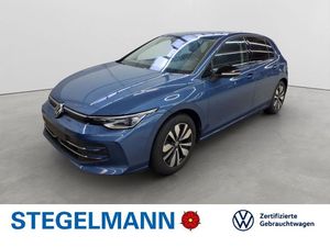 Volkswagen Golf VIII 1.5 eTSI DSG Goal *AHK*LED*Kamera*Navi