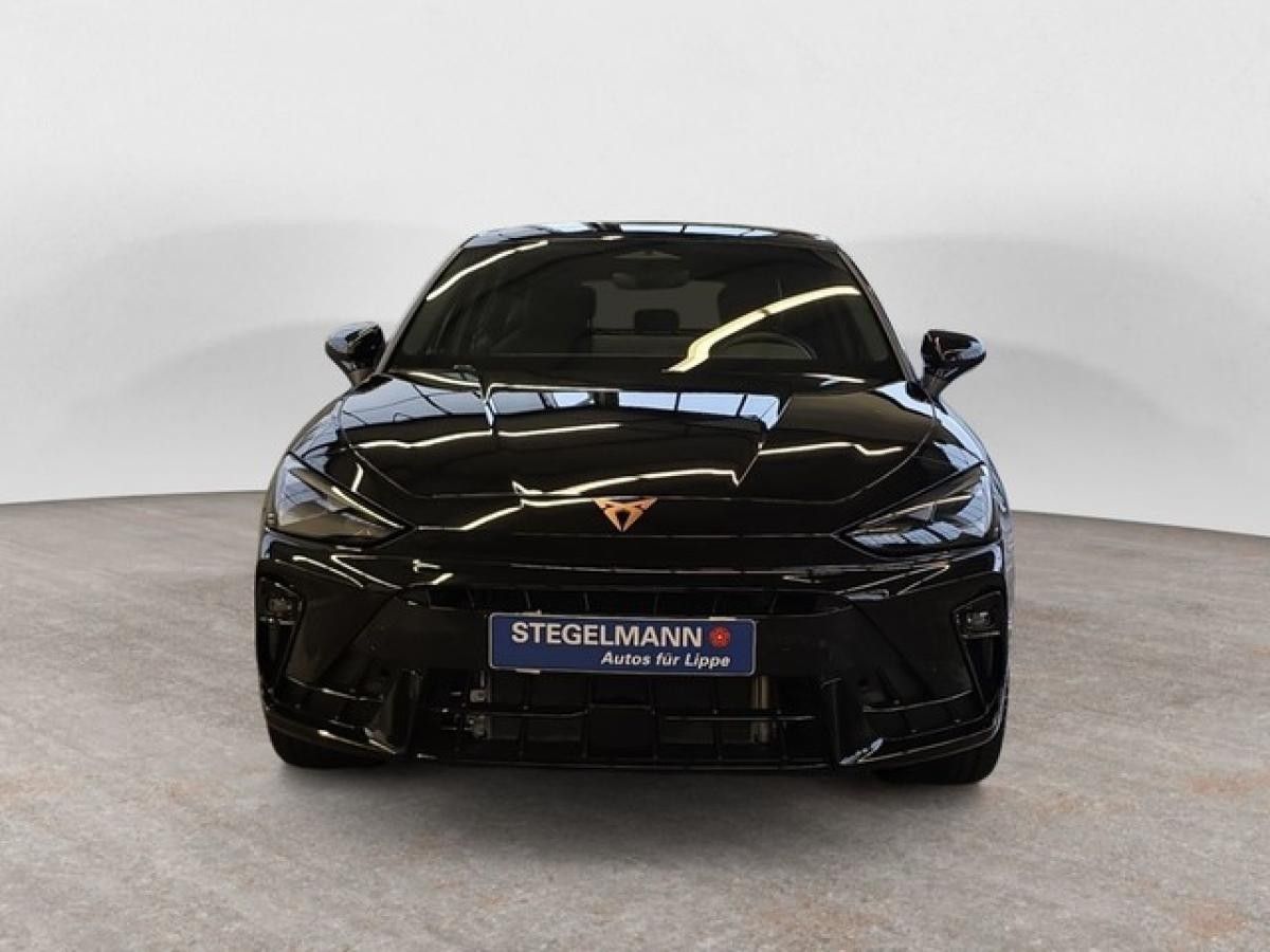 Cupra Leon E-HYBRID Ganzjahresreifen, Sitzheizung, LED, FullLink Leasing