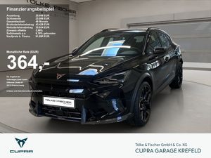 Cupra CUPRA Formentor VZ5 2.5 ACC AUT Navi Pano Virtua