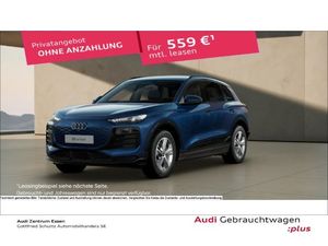 Audi Q6 e-tron Performance LED-PLUS NAV PLUS SHZ PDC