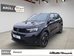 Opel Frontera -e Edition Onboard-Charger Leasing