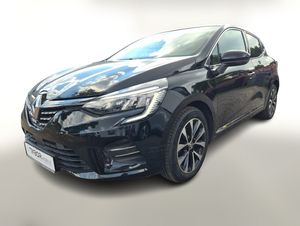 Renault Clio V 1.0 TCe 90 CVT Techno LED Nav PDC Temp Leasing privat
