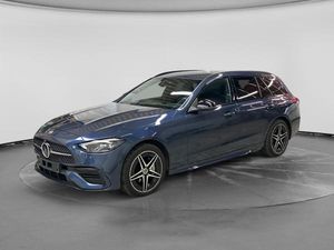 Mercedes-Benz C 300 de NAVI/LED/SHZ *SOFORT*