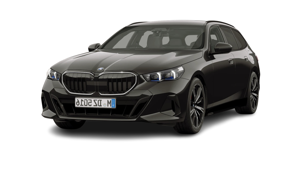 BMW 5er Touring 520d A 520d Touring A Auto-Abo