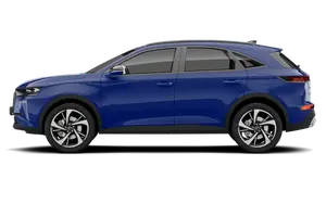 DS 7 BlueHDi 130 Auto Etoile Leasing