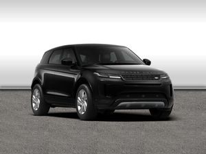 Land Rover Range Rover Evoque D165 S Winter-P. Fahrass-P.