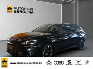 Cupra Leon ST 1.5 eTSI DSG *ACC*R-CAM*NAV*LED*SHZ*