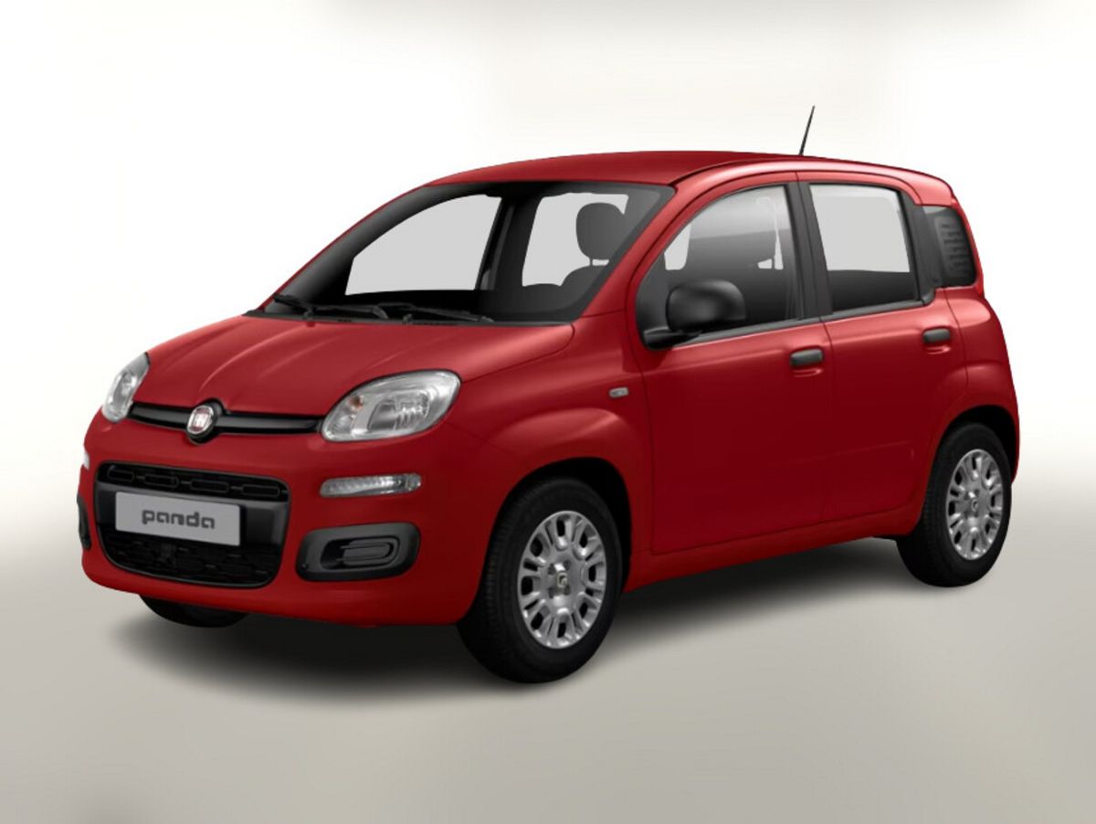 Fiat Panda MHEV 70 5