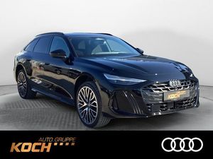 Audi A6 Avant TDI quattro 220 kW S tronic