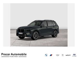 BMW X7 xDrive40i MSport Pro DA/PA Prof SkyLounge 22"