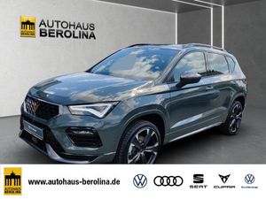 Cupra Ateca 1.5 TSI DSG *ACC*AHK*360°*LED*NAV*SHZ*