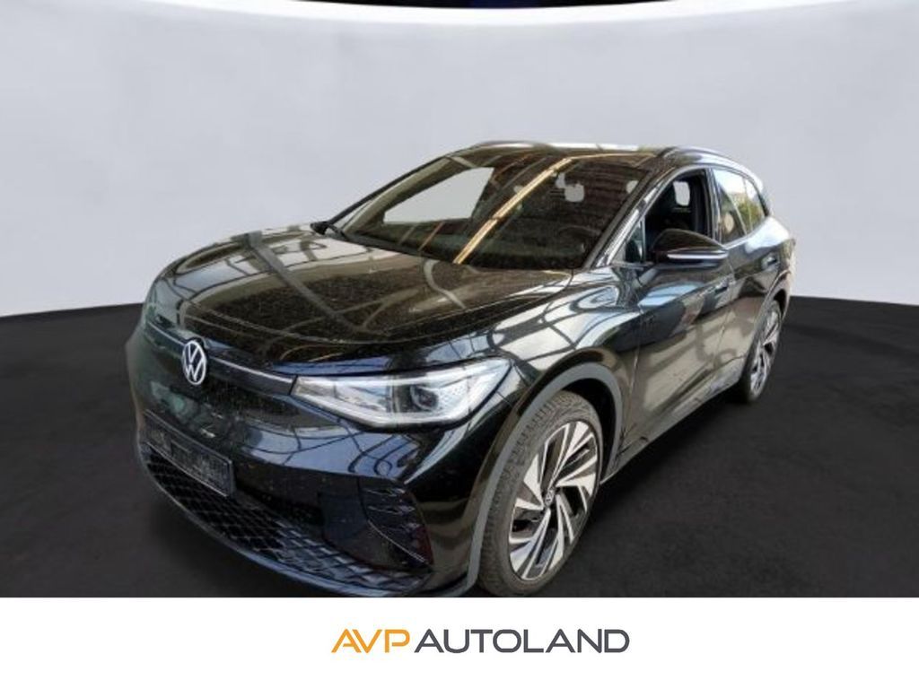 Volkswagen ID.4 GTX 4MOTION | AHK | PANO | NAVI | LED | Leasing