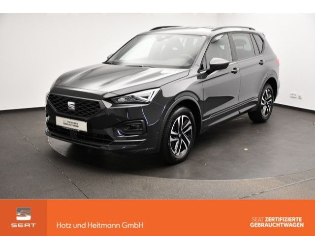 Seat Tarraco 1.5 TSI FR AHK/ACC/Rückkam Leasing