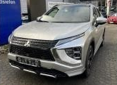 Mitsubishi Eclipse Cross 2.4 MIVEC TOP Plug-In Hybrid 4WD Leasing