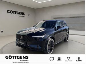 Volvo XC90 Sonderleasing Gewerbe | T8 AWD Plus Black Edition | Plug-in Hybrid | Sofort verfügbar | Panorama | P