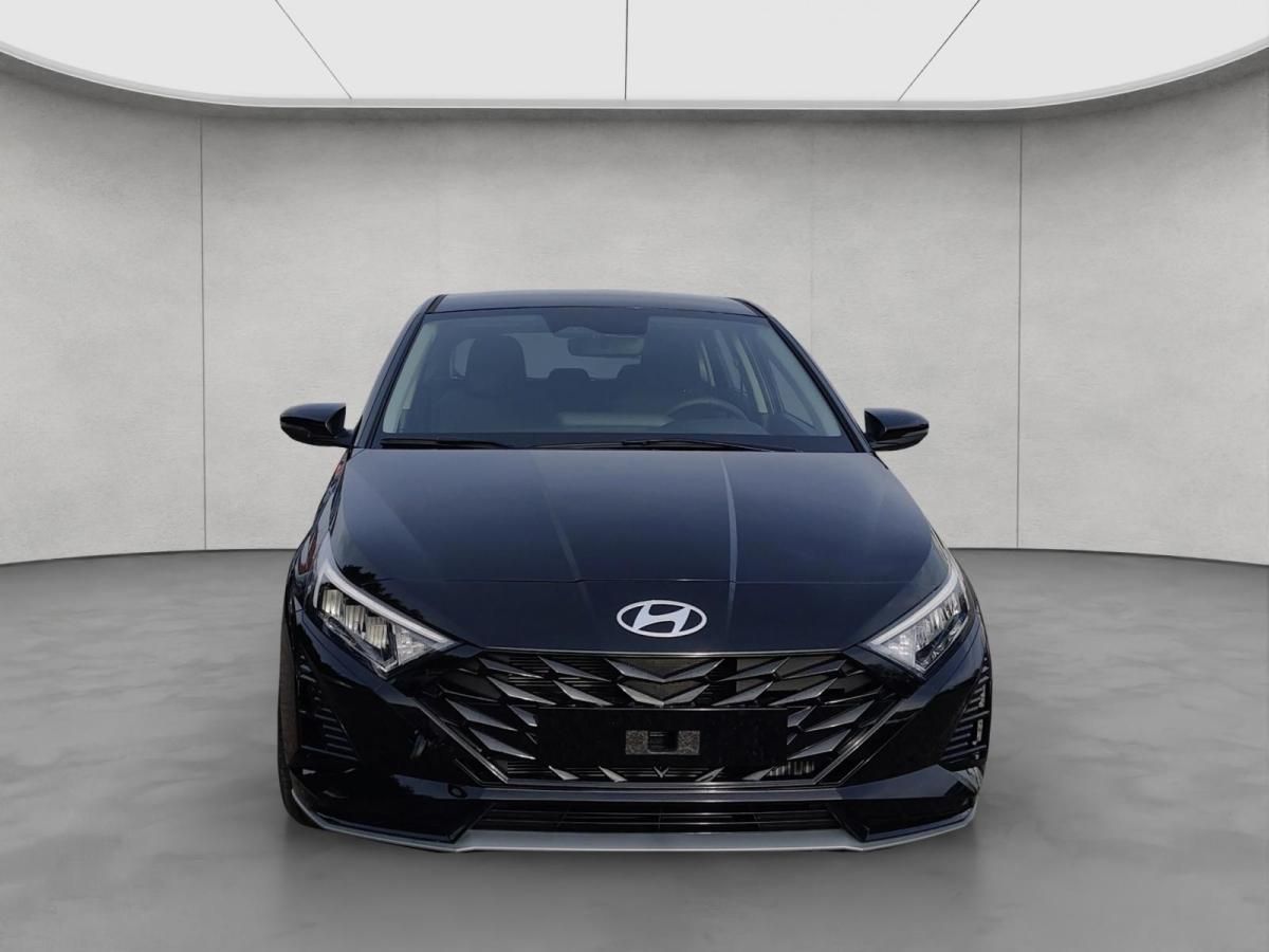 Hyundai i20 1.0 T-GDI Trend LED-Paket + BOSE 🟢sofort verfügbar❗ Leasing