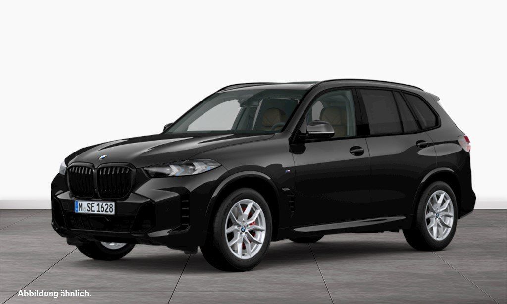 BMW X5 xDrive40d 581€ netto/mtl.*M Sportpaket Pro*21 Leasing
